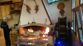 Guest House Rosenovi